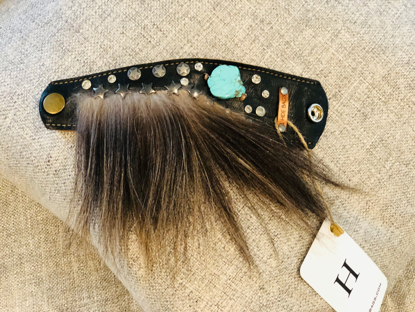 Cuff # 816