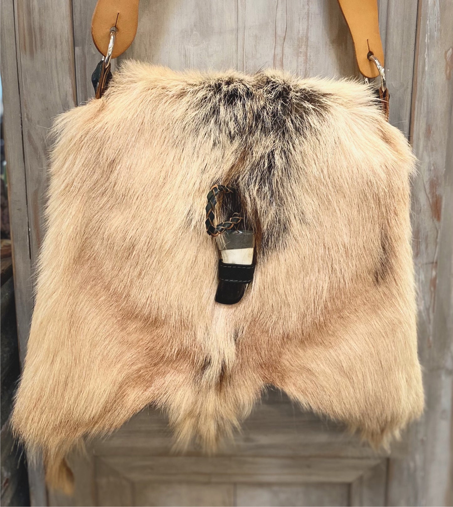 Gage XLG Crossbody Bag # 23