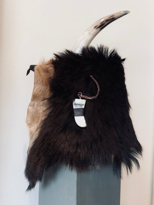 Gage LG Crossbody bag # 024