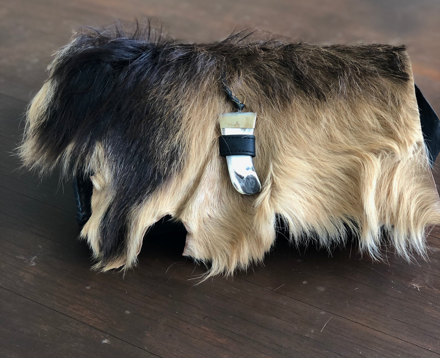 Gage Styler bag #1004