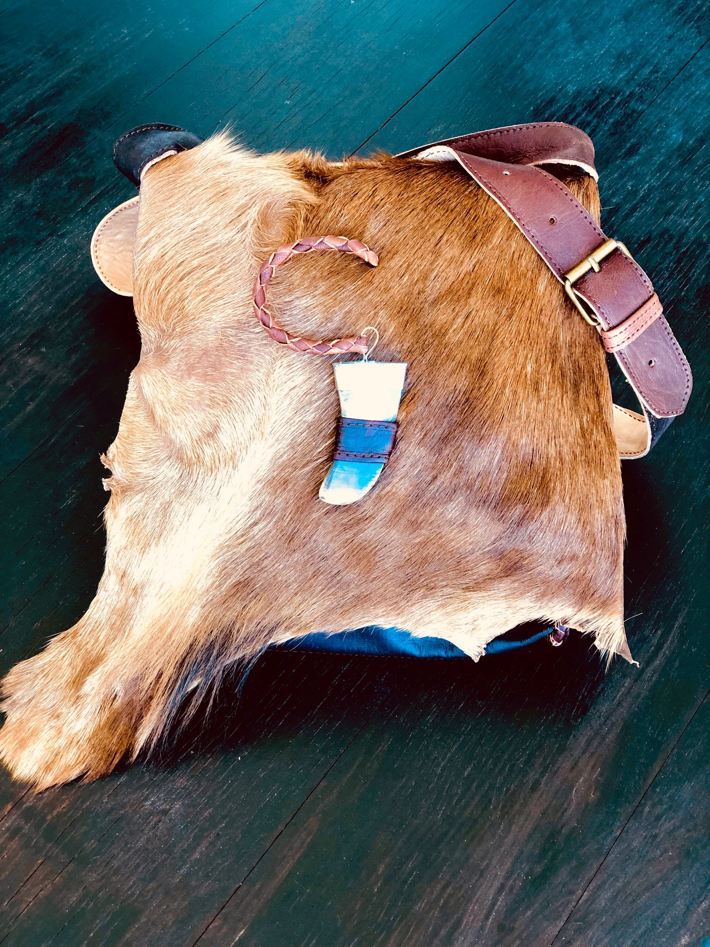 Gage XLG Crossbody #54