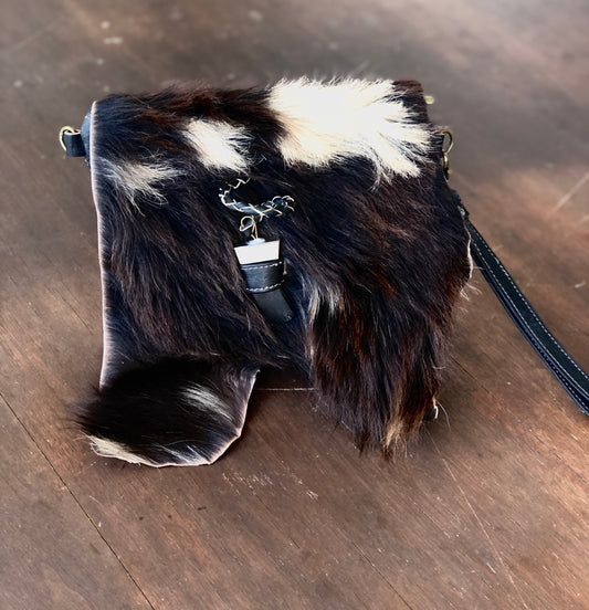 LG Clutch/Waist bag #340