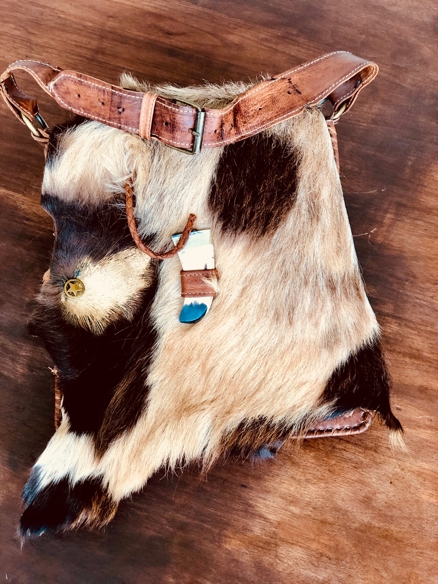 Gage XLG Crossbody/ Shoulder bag # 214