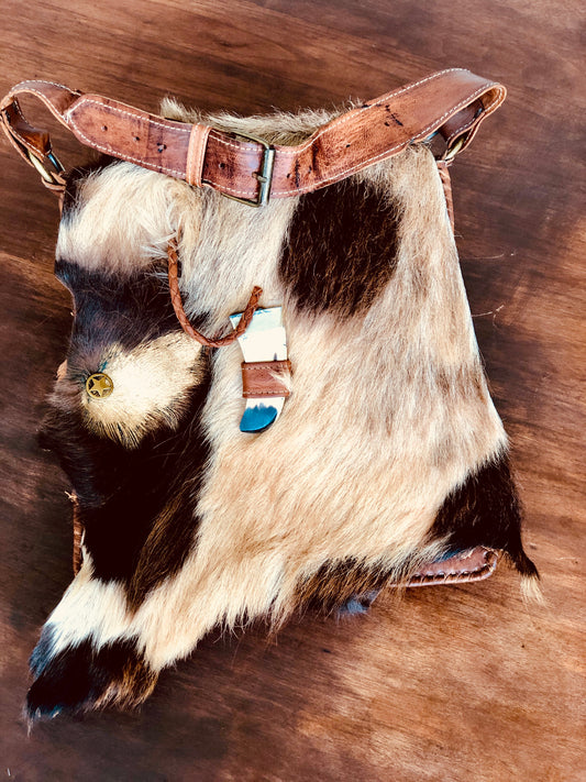 Gage XLG Crossbody/ Shoulder bag # 214