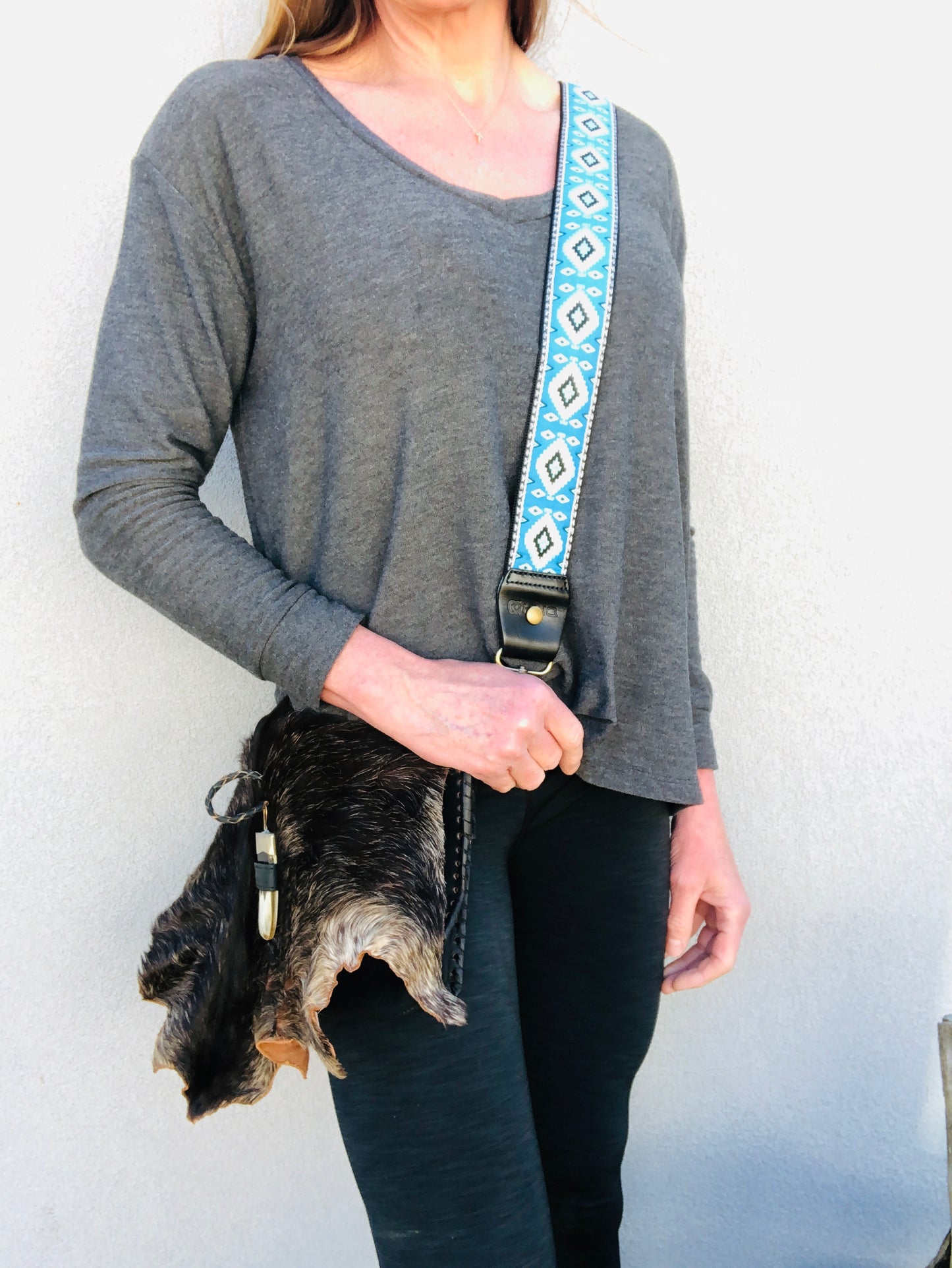 Gage Styler bag #1011