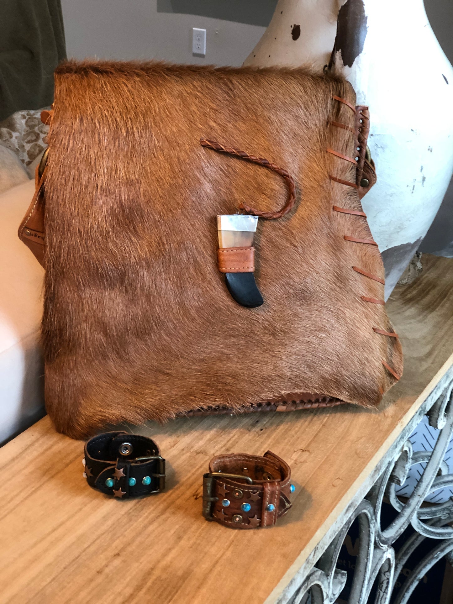 Gage XLG Crossbody/ Shoulder Bag # 263 SALE