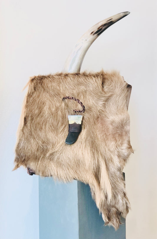 Gage LG Crossbody bag # 027