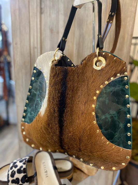 Alec bag LG #534 SALE