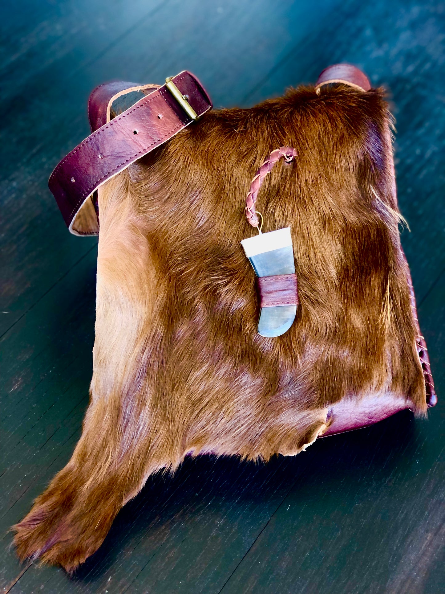 Gage XLG Crossbody #55