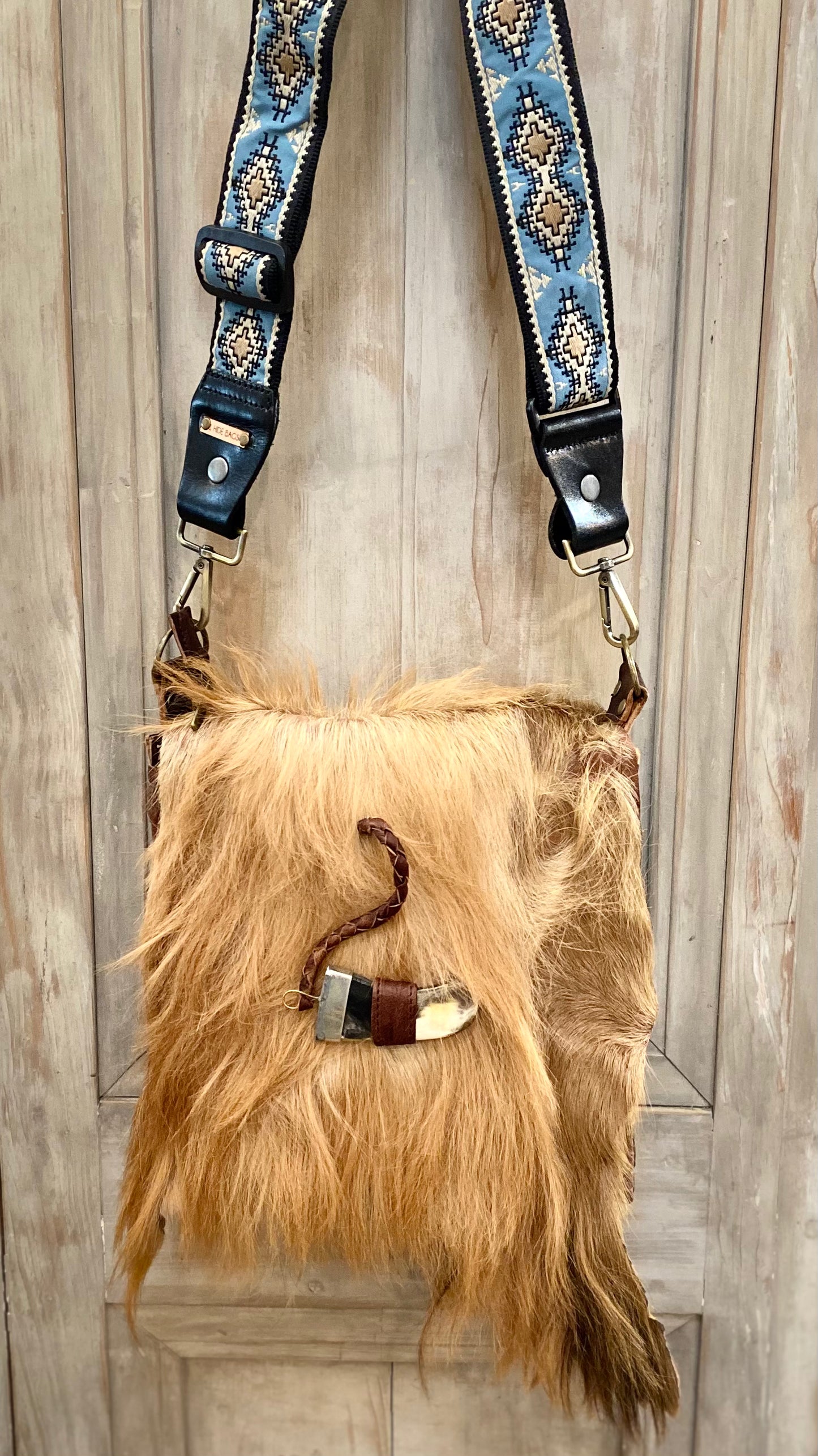 Gage LG Crossbody bag #14