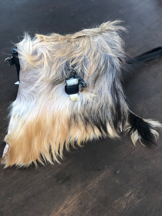 LG Clutch/ Waist bag # 320