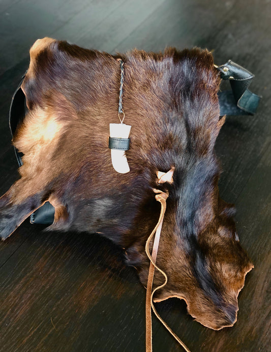 Gage XLG Crossbody/ Shoulder Bag #224