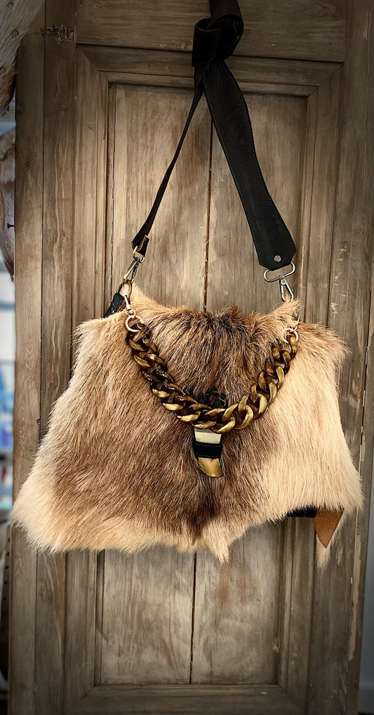 Gage Crossbody LG # 015