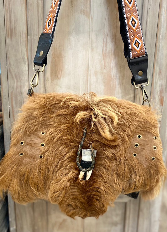 Gage LG Crossbody #77