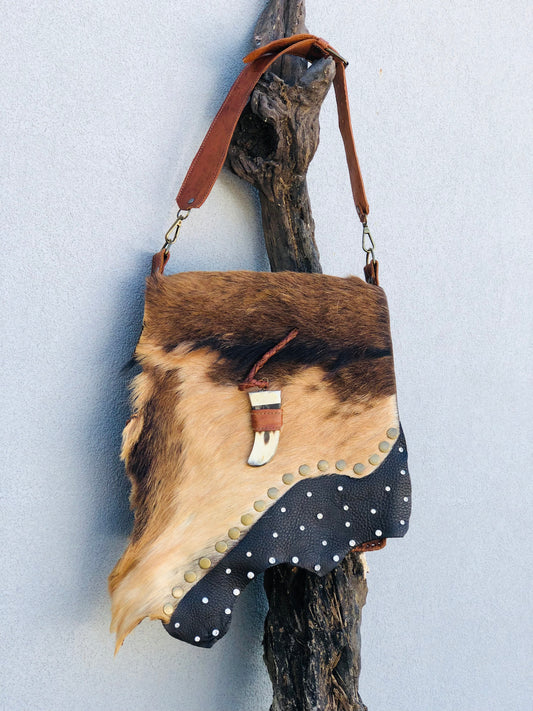 Gage XLG Crossbody/ Shoulder bag # 260 SALE