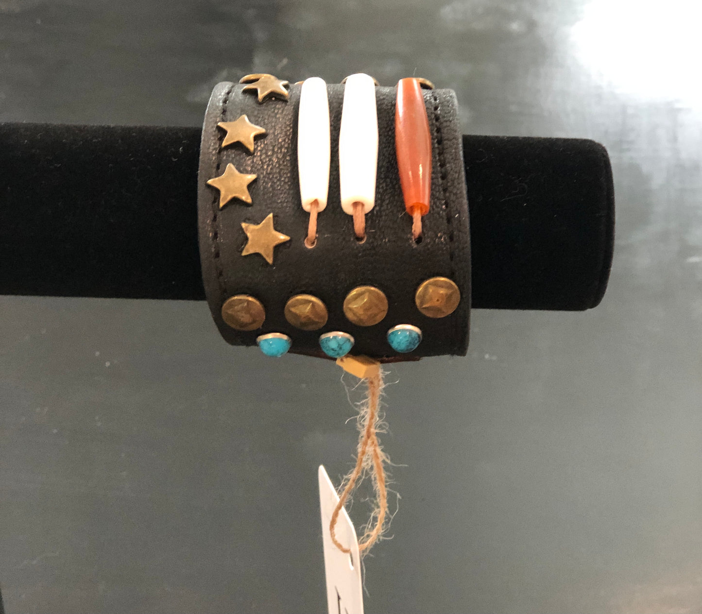 Cuffs # 813