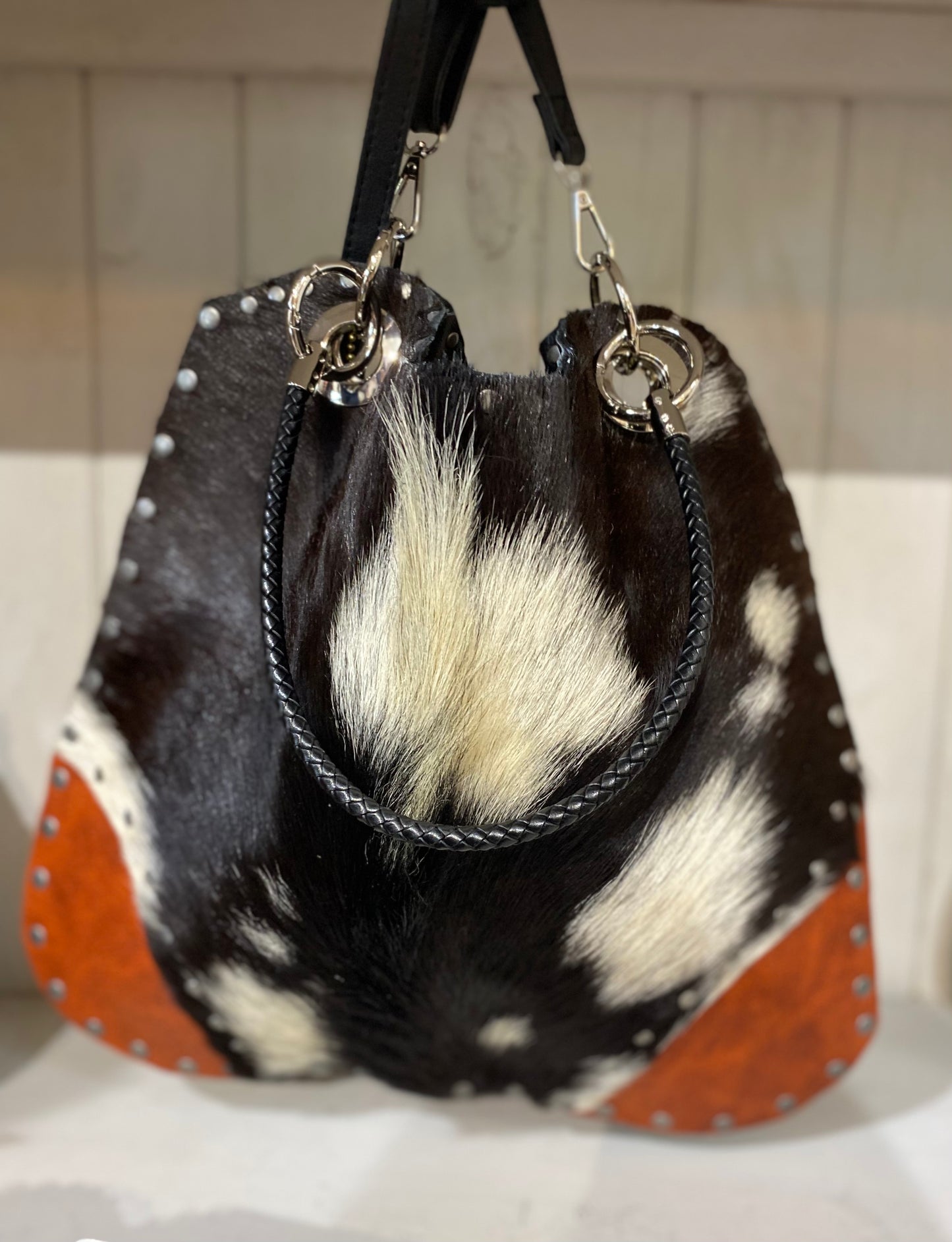 Alec Bag LG # 598