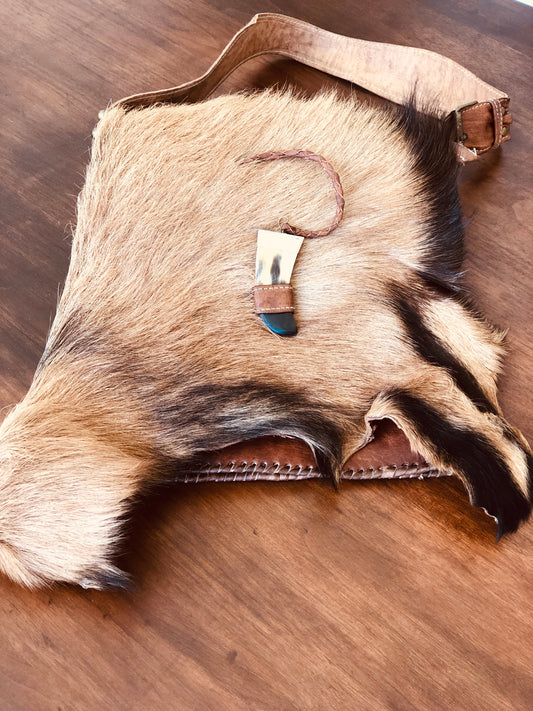 Gage XLG Crossbody/ Shoulder Bag  #204