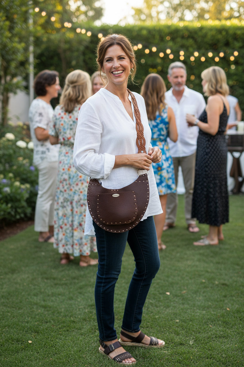 Boho Bag #BHF2