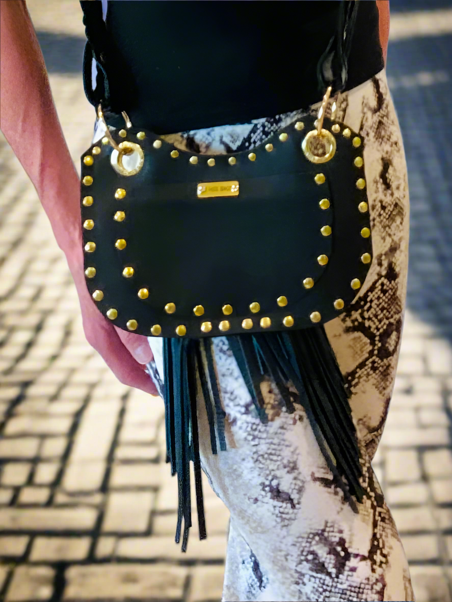 Frisco fringe bag SM# 710