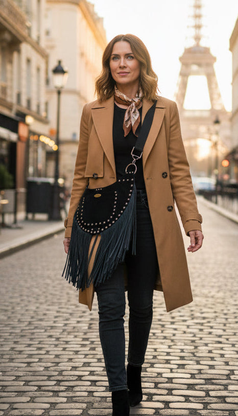 Boho bag #BH15