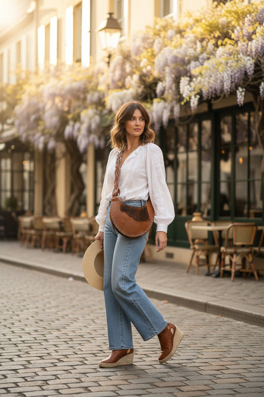 Boho Bag #BH16