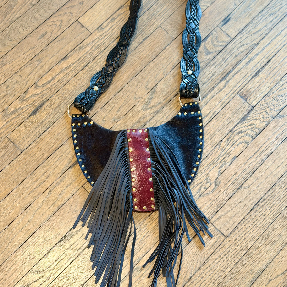 Boho bag #BH14