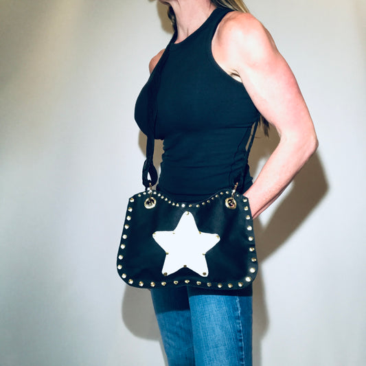 Star bag Med #608