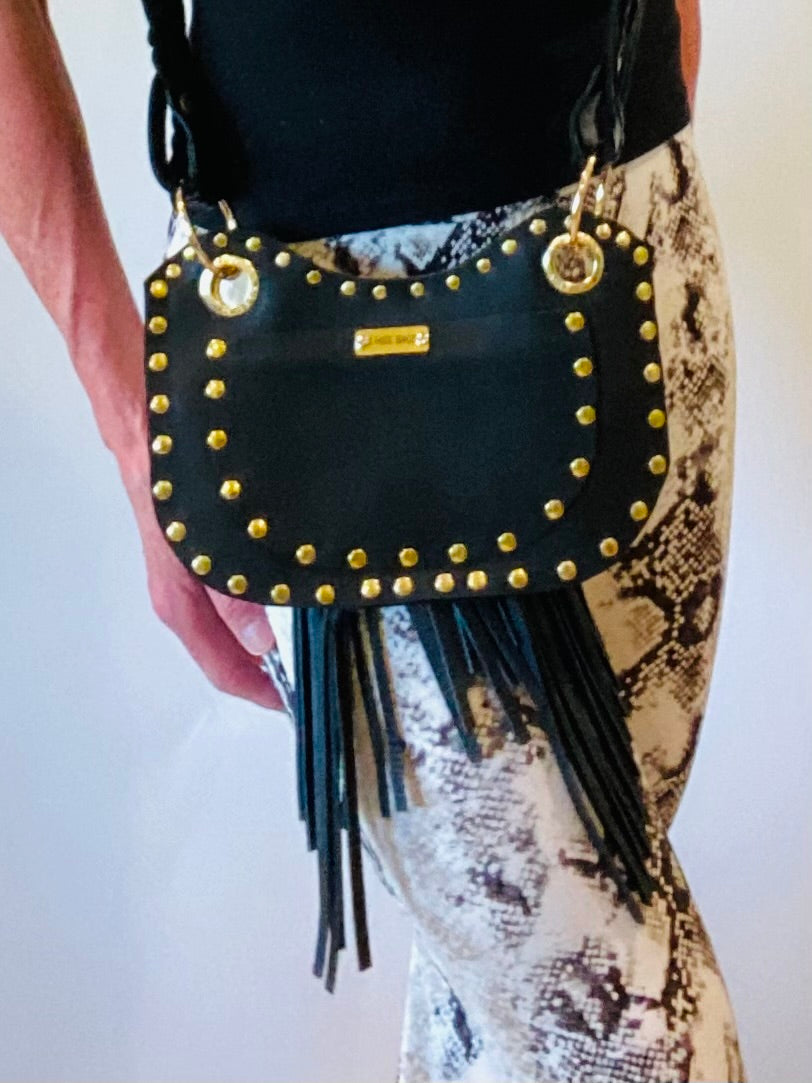 Frisco fringe bag SM# 710