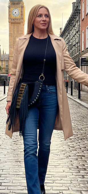 Boho Bag #BH16
