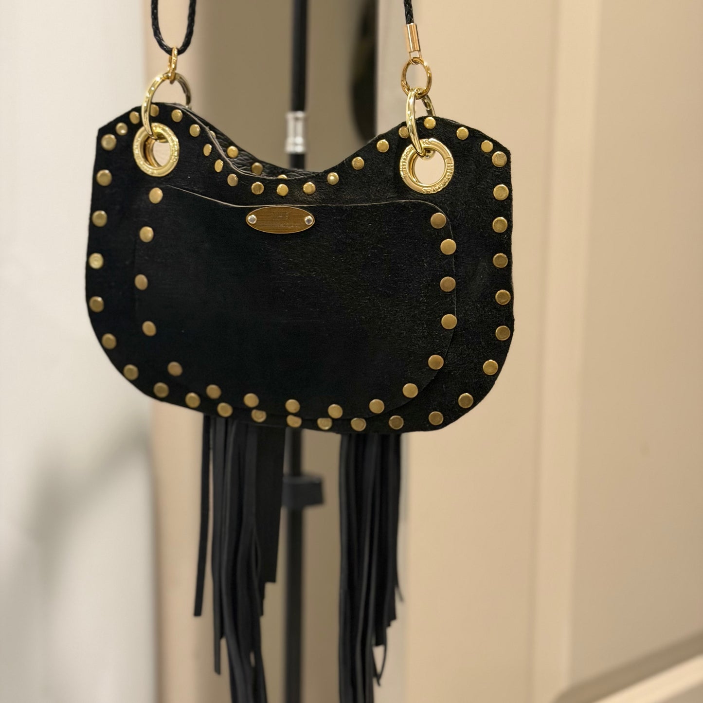 Frisco fringe S bag #FF27