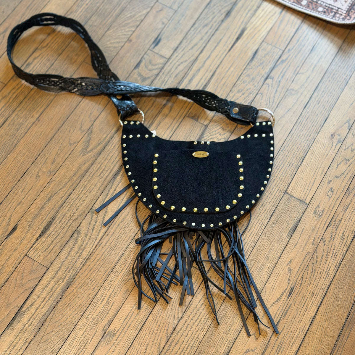 Boho Bag #BH10