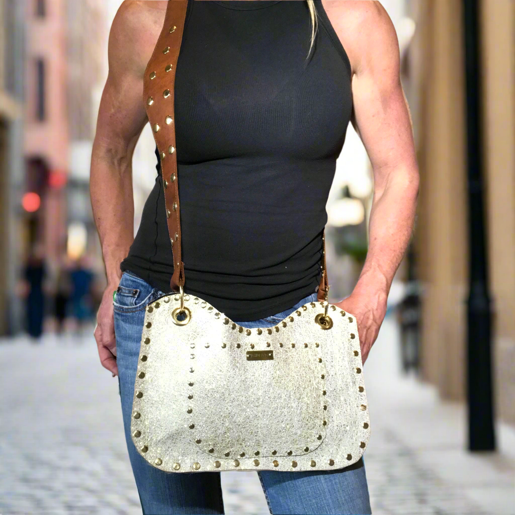 Alec Bag MED #541