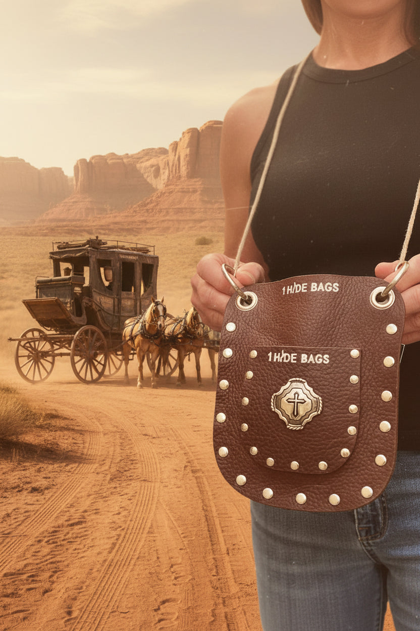 Phone bag #10 ￼