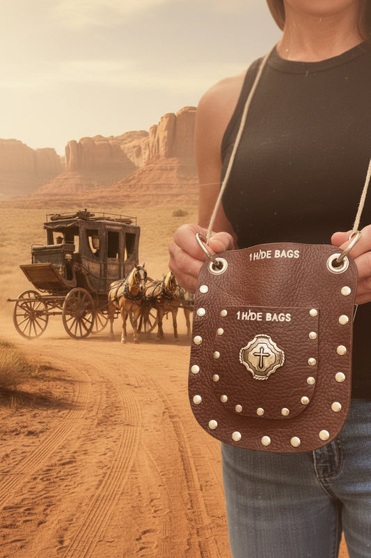 Phone bag #10 ￼