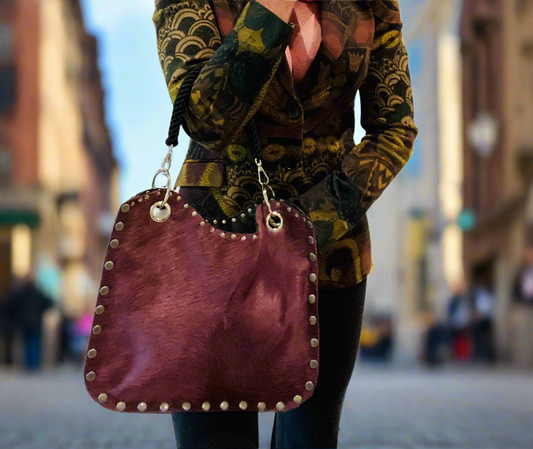 Alec bag LG Berry