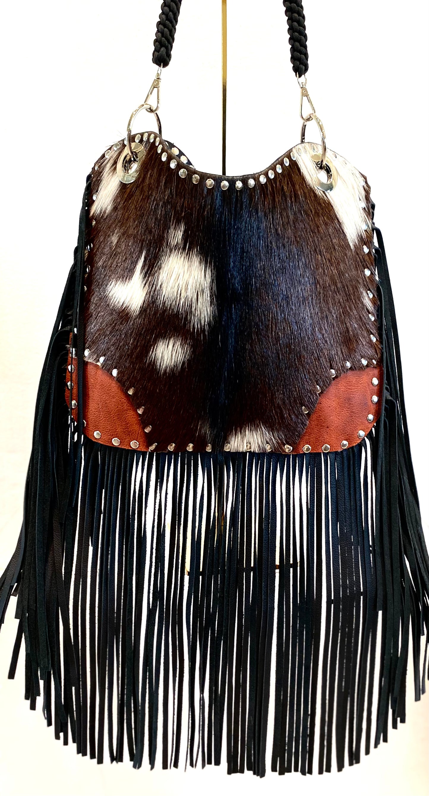 LG Fringe bag # 405