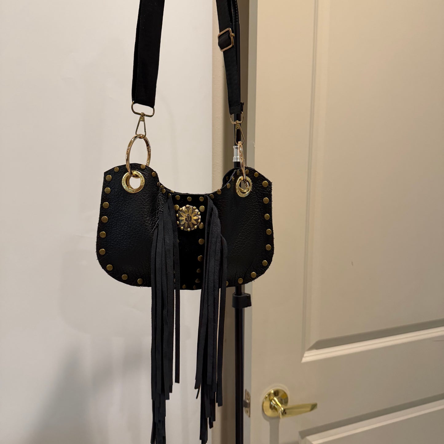 Frisco Fringe Bag M #FF25
