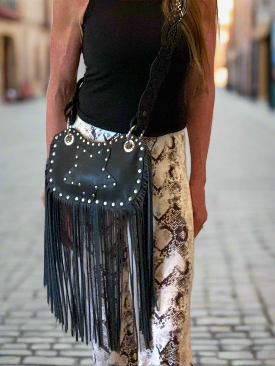 Star Fringe SM #615