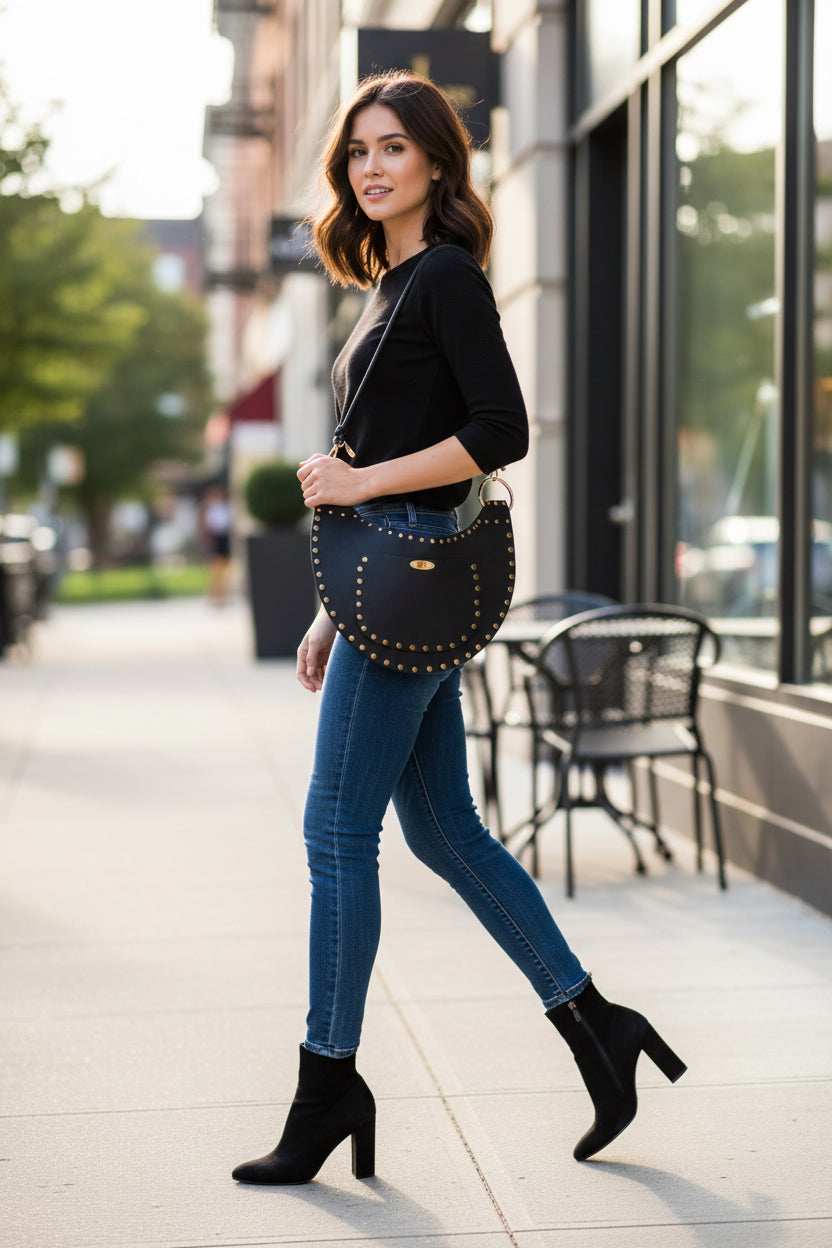 Boho bag #BH3