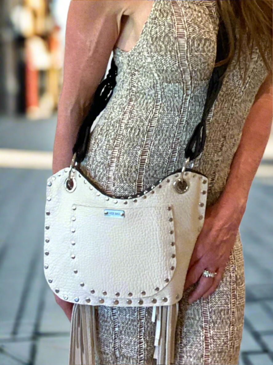 Frisco Fringe bag Med # 704