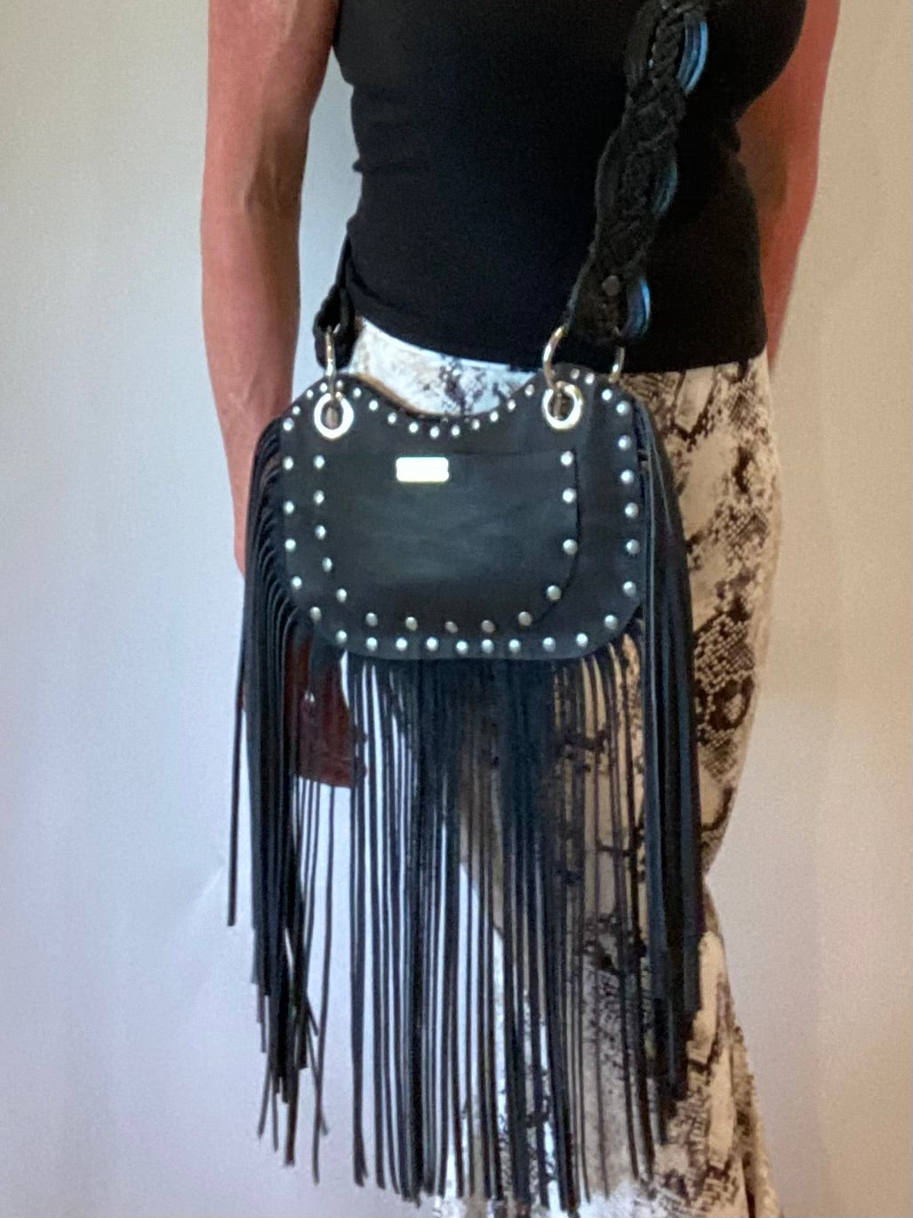 Star Fringe SM #615