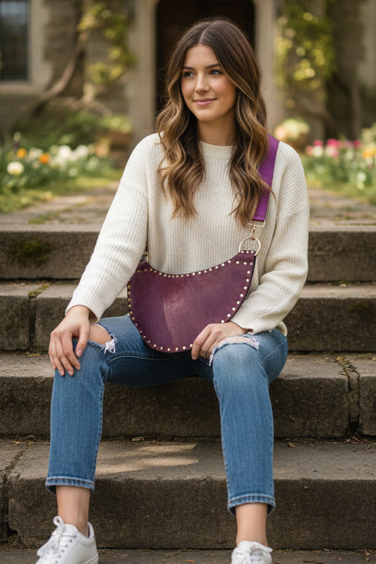 Boho Bag # BH13