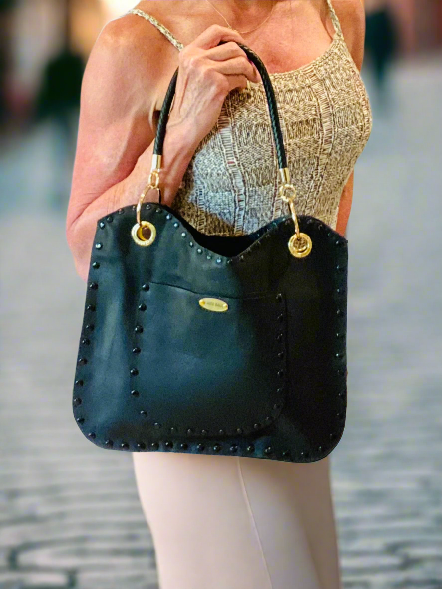 Alec Bag LG # 300