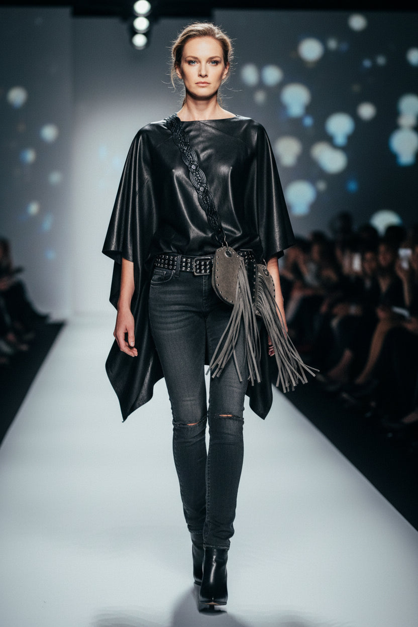 Frisco Fringe SM # 451