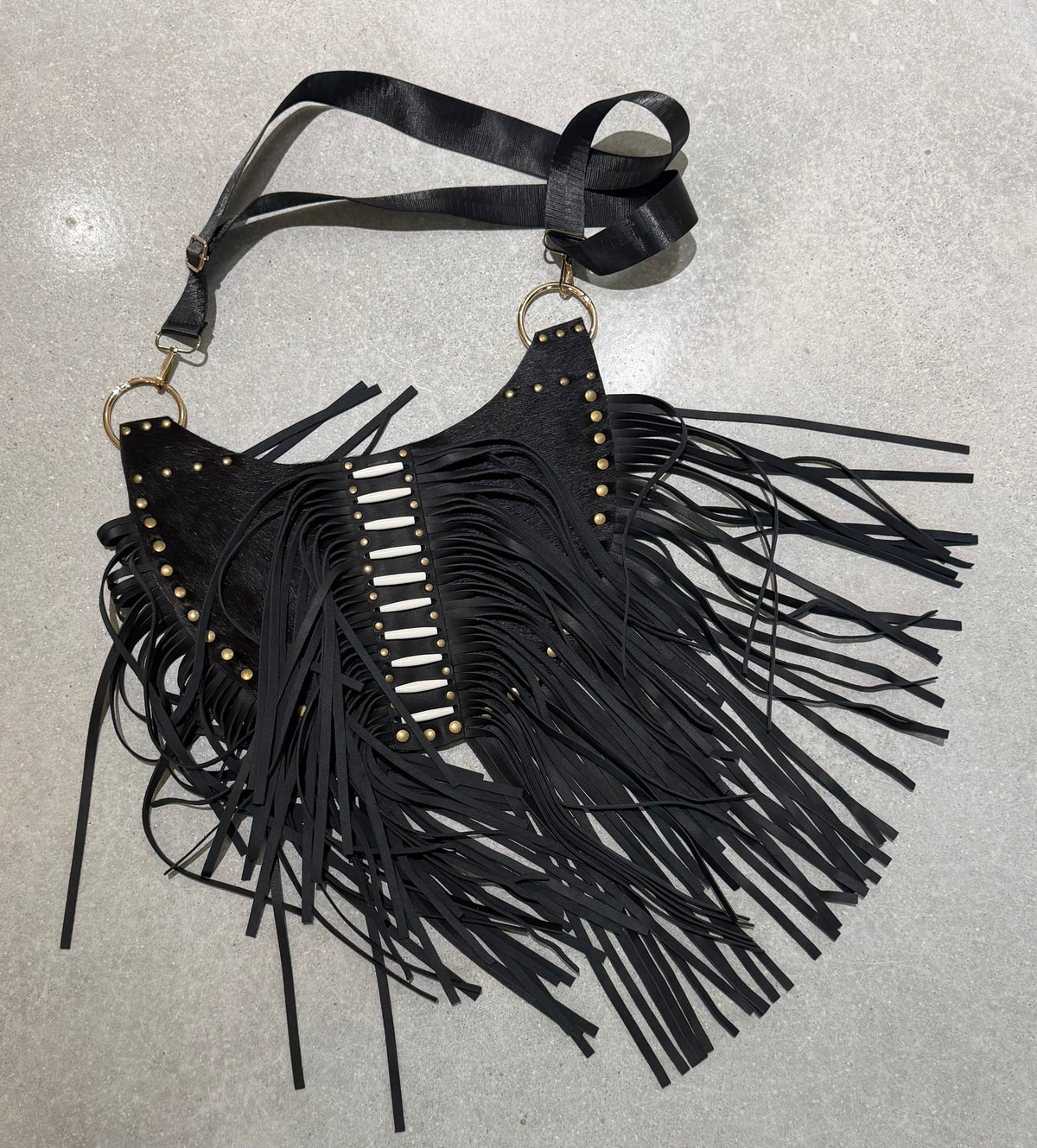 Boho Bag #BH12