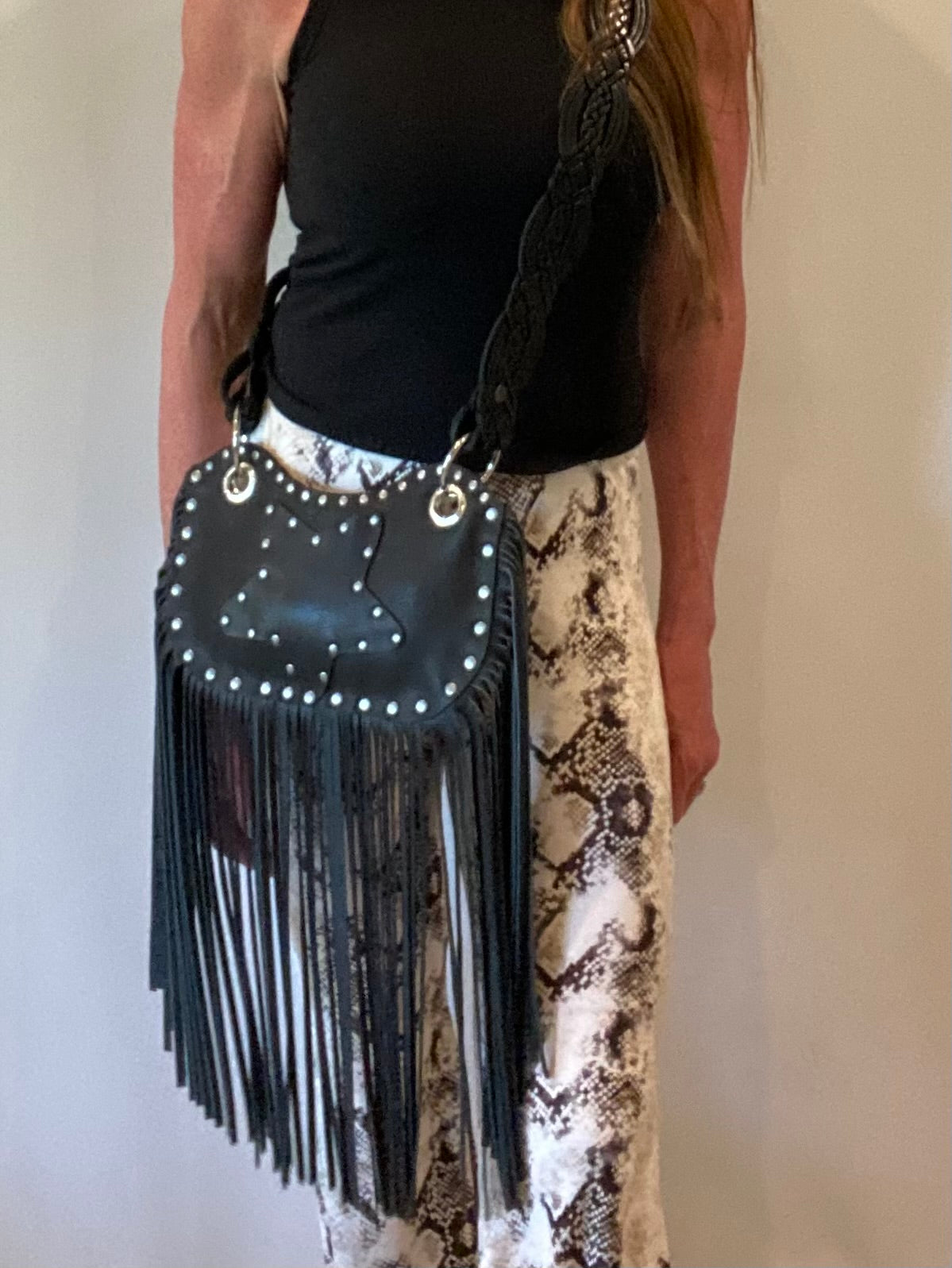 Star Fringe SM #615