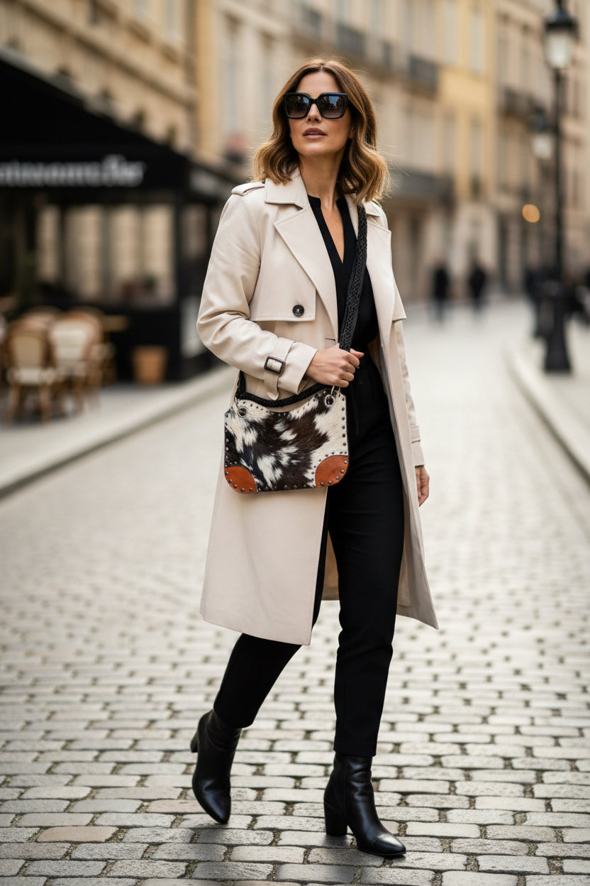 Alec bag M #AB27
