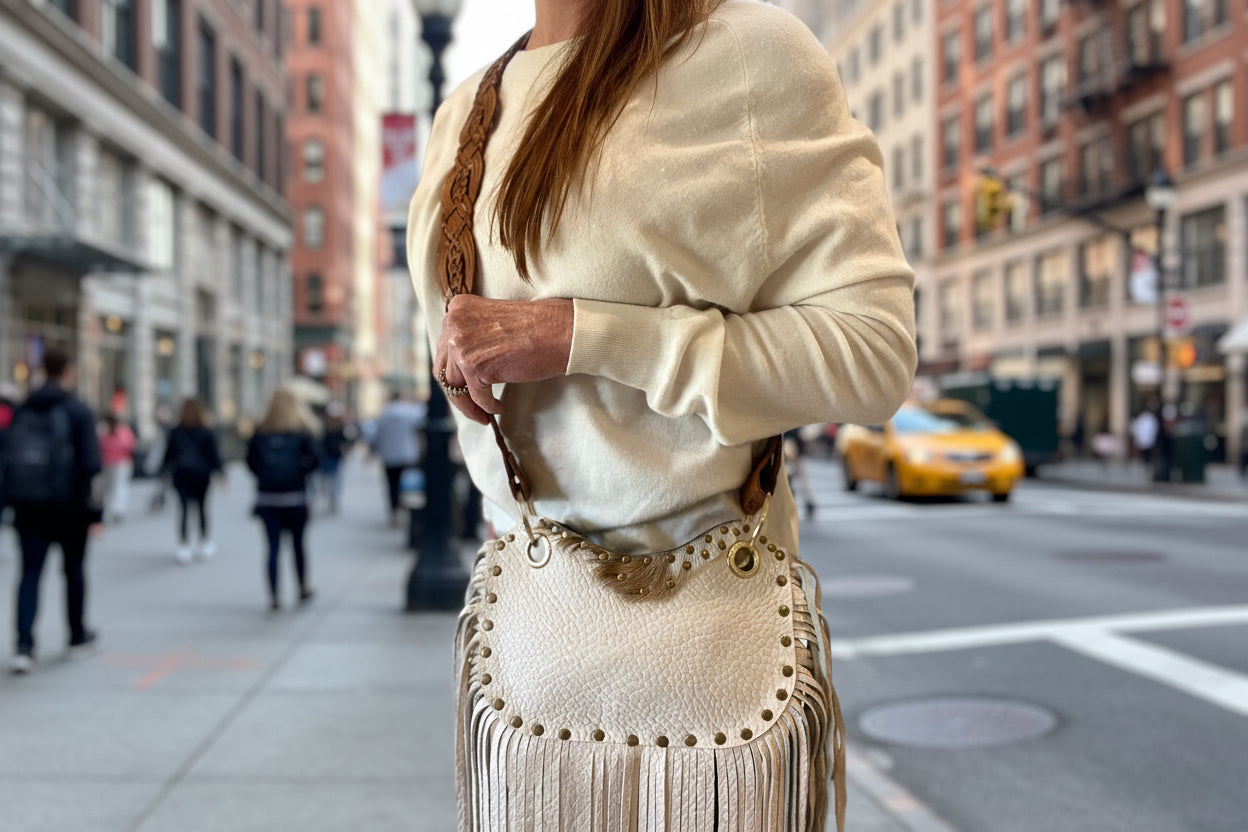 Fringe Bi.jou SM #448