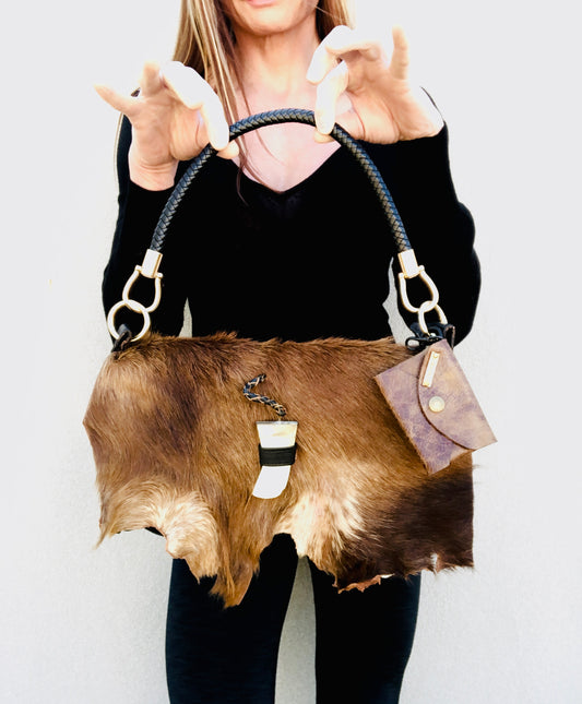 The Styler bag 1021